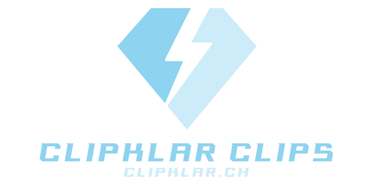 ClipKlar Clips